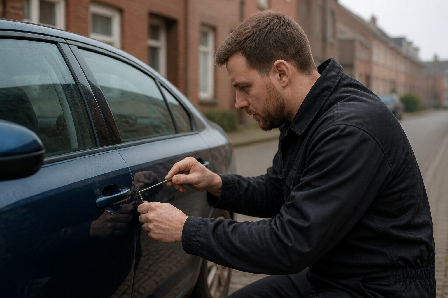 Auto Schlüsseldienst Essen – Preise und Kosten transparent erklärt