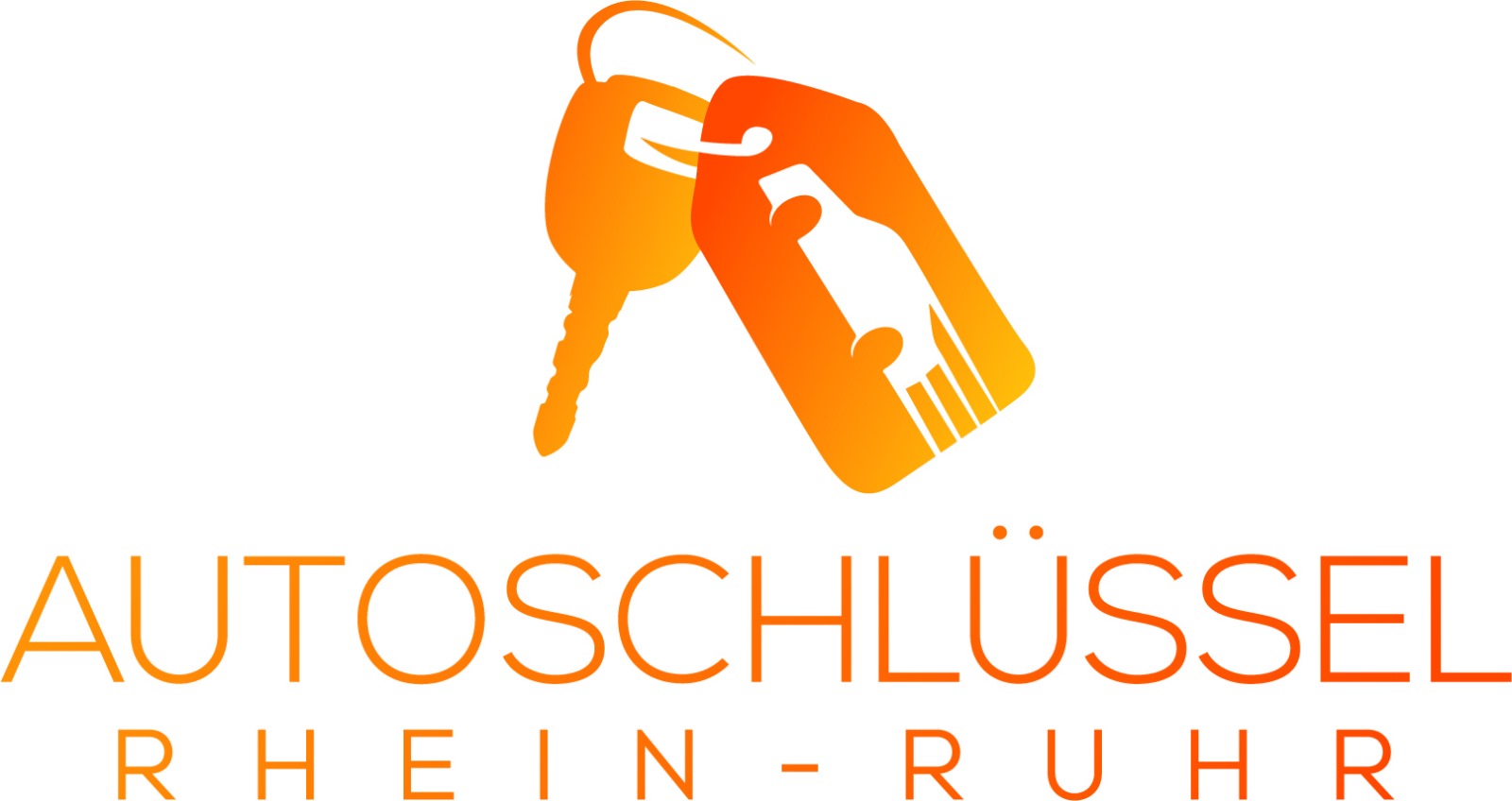 Autoschlüssel Rhein-Ruhr