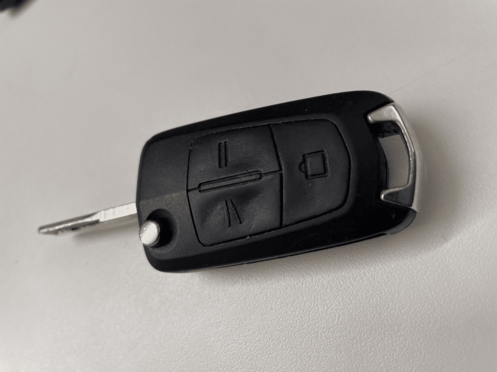 Opel PKW Schlüssel Nachmachen